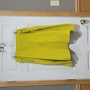 Lane Bryant 22/24 Ponte skirt